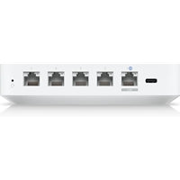 Ubiquiti UCG-ULTRA UniFi Cloud Gateway - 1Gbps Router Controller UK Ubiquiti UCG-ULTRA UniFi Cloud Gateway - 1Gbps Router Controller UK